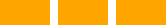 small orange dashes